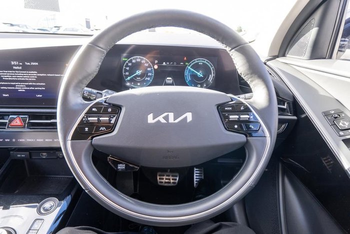 2022 Kia Niro HEV GT-Line