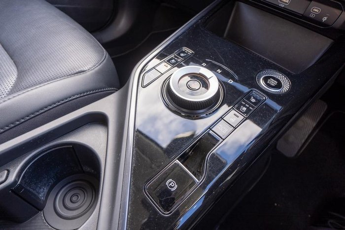 2022 Kia Niro HEV GT-Line