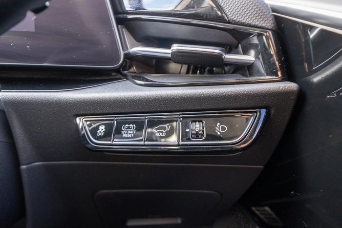 2022 Kia Niro HEV GT-Line