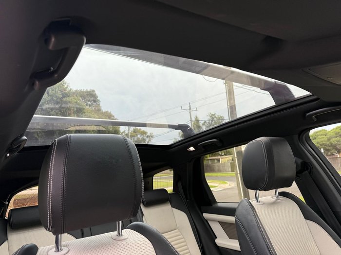 2020 Land Rover Discovery Sport D180 R-Dynamic SE L550 MY20.5 4X4 Constant Eiger Grey