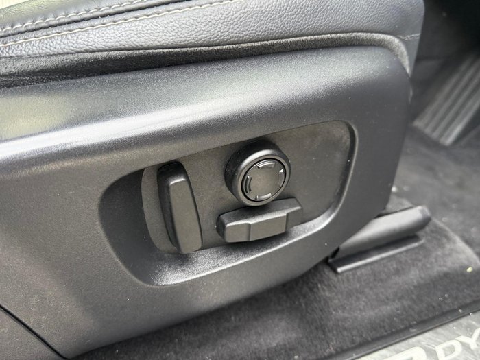 2020 Land Rover Discovery Sport D180 R-Dynamic SE L550 MY20.5 4X4 Constant Eiger Grey