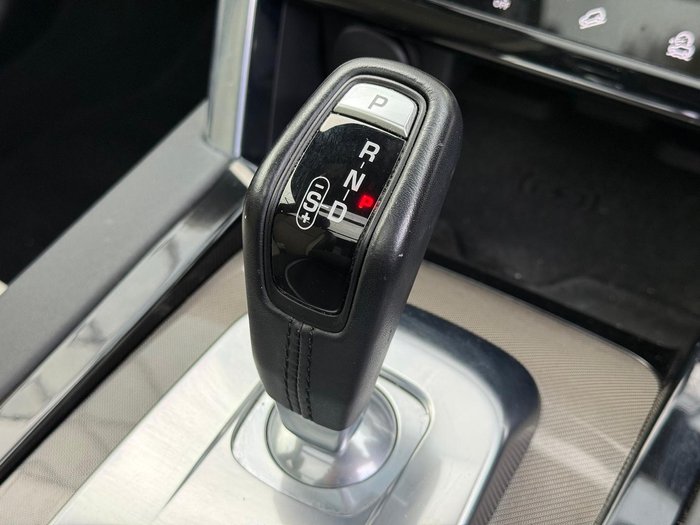 2020 Land Rover Discovery Sport D180 R-Dynamic SE L550 MY20.5 4X4 Constant Eiger Grey