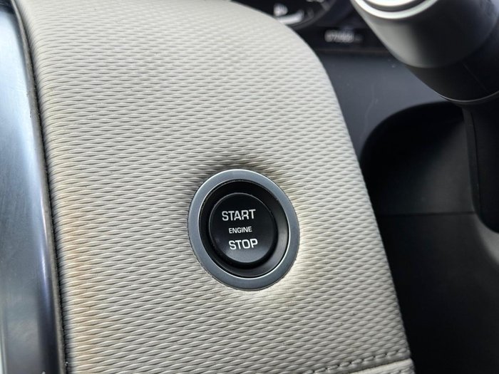 2020 Land Rover Discovery Sport D180 R-Dynamic SE L550 MY20.5 4X4 Constant Eiger Grey