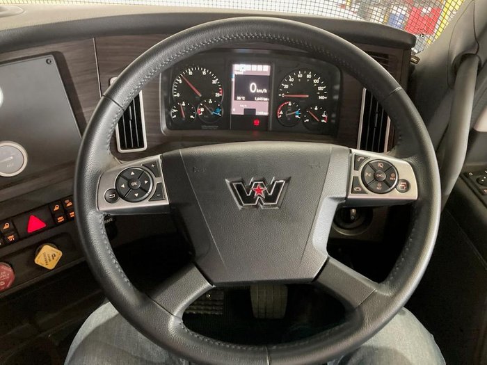 2024 Western Star 49X