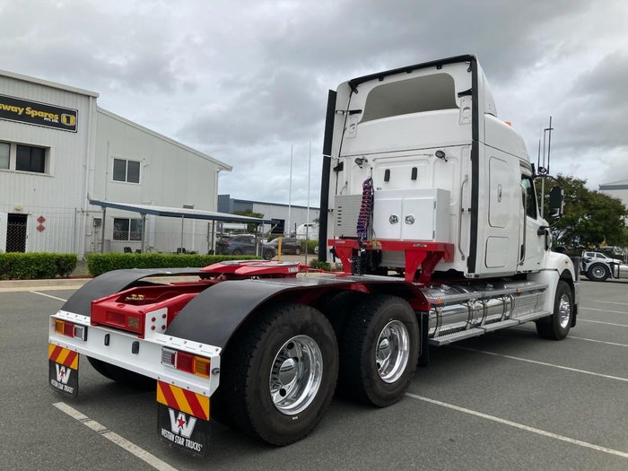 2024 Western Star 49X