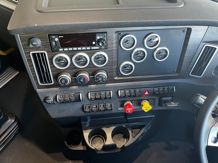 2024 Western Star 48X 600Hp 36" Sleeper 106T Or B-Double Auto Prime Mover