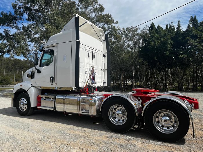 2024 Western Star 48X 600Hp 36" Sleeper 106T Or B-Double Auto Prime Mover