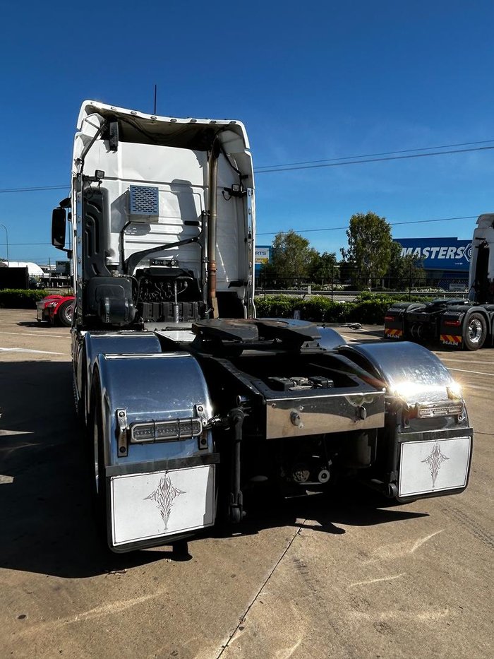 2021 MAN Tgx 560Hp Low Hours & Kms Hydraulics Suit Car Carrier Or Similar