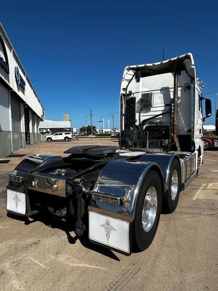 2021 MAN Tgx 560Hp Low Hours & Kms Hydraulics Suit Car Carrier Or Similar