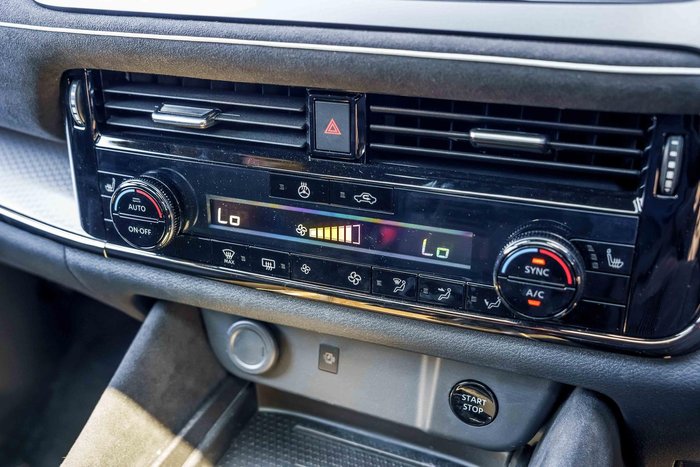 2025 Nissan QASHQAI N-DESIGN e-POWER