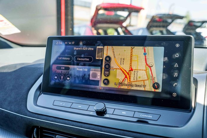 2025 Nissan QASHQAI N-DESIGN e-POWER