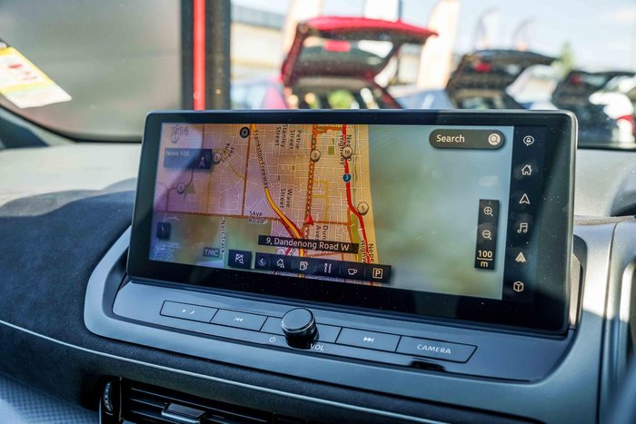 2025 Nissan QASHQAI N-DESIGN e-POWER