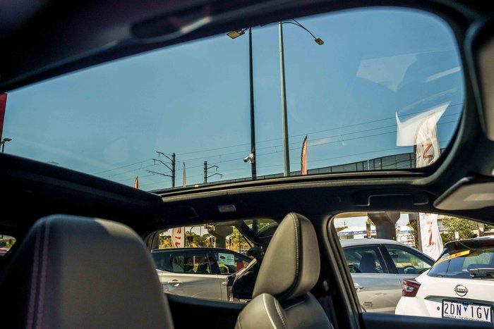 2025 Nissan QASHQAI N-DESIGN e-POWER