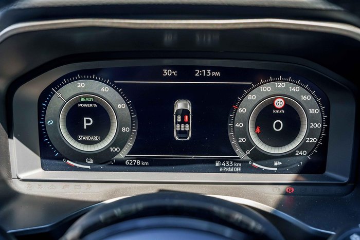 2025 Nissan QASHQAI N-DESIGN e-POWER