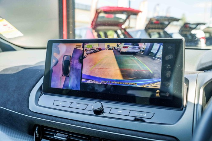 2025 Nissan QASHQAI N-DESIGN e-POWER