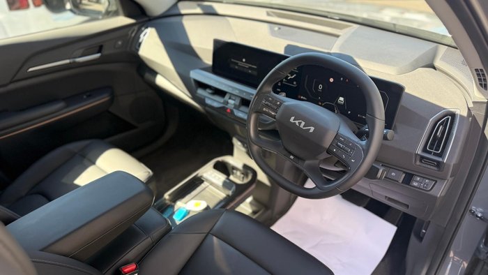 2025 Kia EV5 Earth