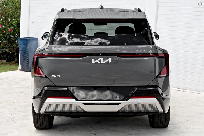 2025 Kia EV5 Earth