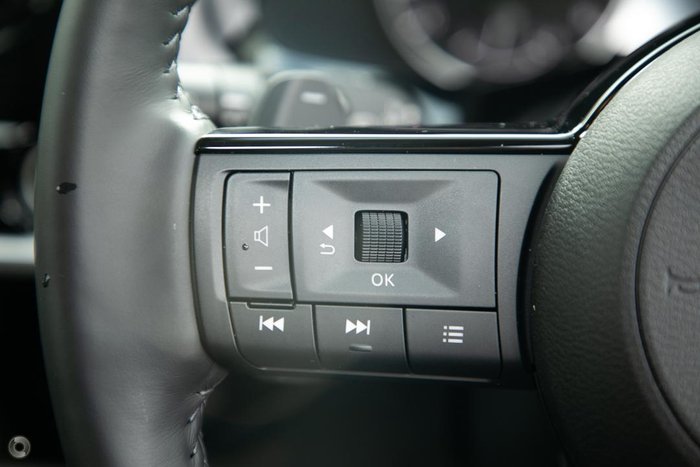 2024 Nissan Pathfinder Ti