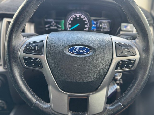 2015 FORD RANGER