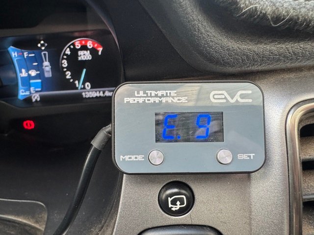 2015 FORD RANGER