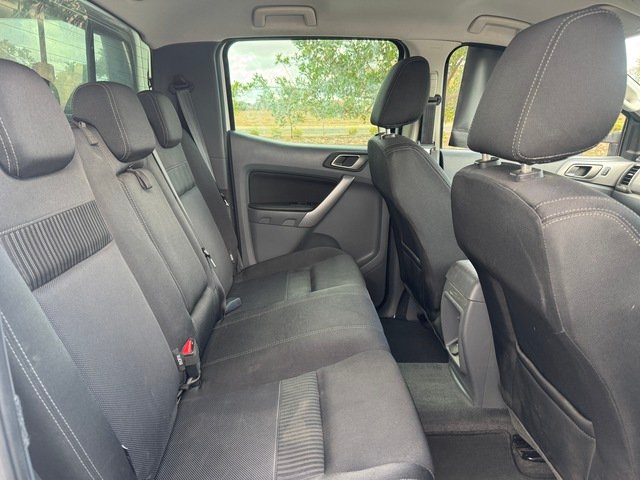 2015 FORD RANGER