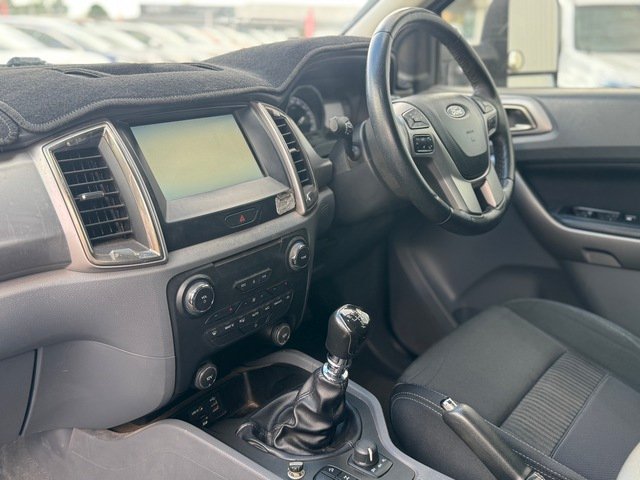 2015 FORD RANGER