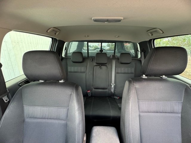 2015 FORD RANGER