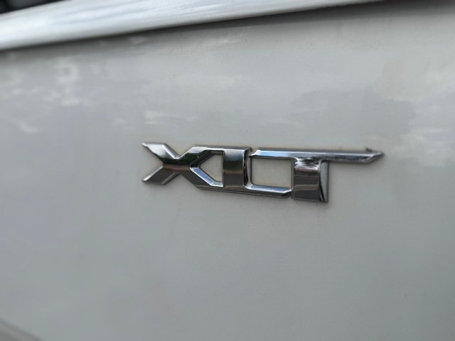 2015 FORD RANGER