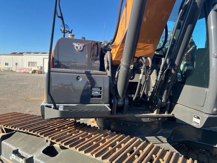 2023 CASE Cx210c