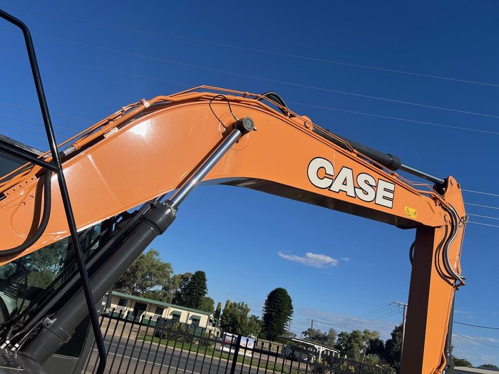 2023 CASE Cx210c