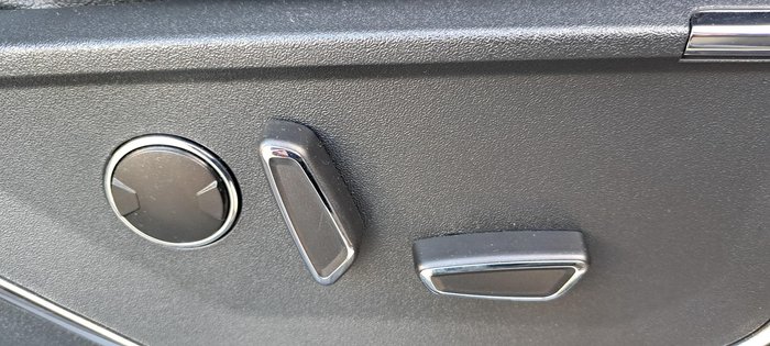 2023 Ford F-150 Lariat MY23 4X4 Dual Range Carbonized Grey