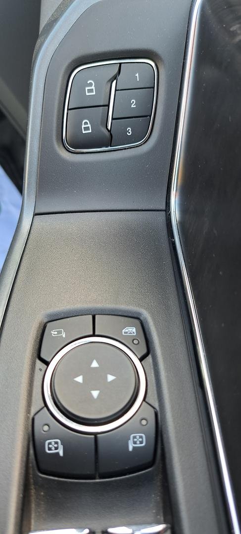 2023 Ford F-150 Lariat MY23 4X4 Dual Range Carbonized Grey