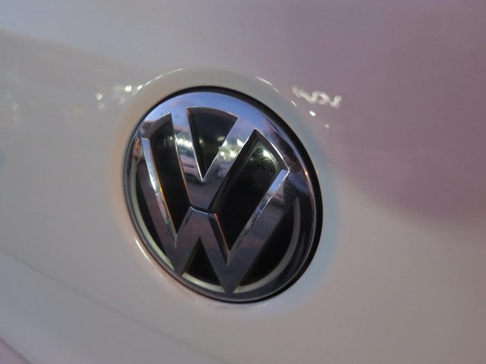 2014 Volkswagen Polo 66TSI Trendline