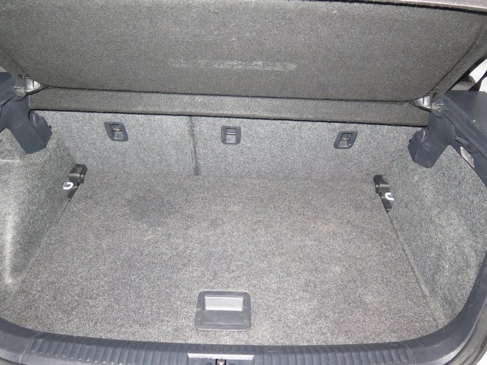 2014 Volkswagen Polo 66TSI Trendline