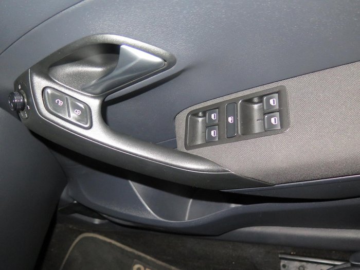 2014 Volkswagen Polo 66TSI Trendline