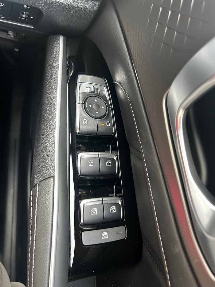 2025 Kia Sorento Sport+ MQ4 PE MY25 AWD Cityscape Green