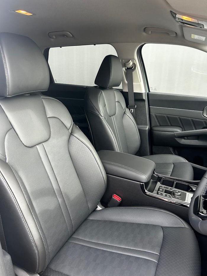 2025 Kia Sorento Sport+ MQ4 PE MY25 AWD Cityscape Green