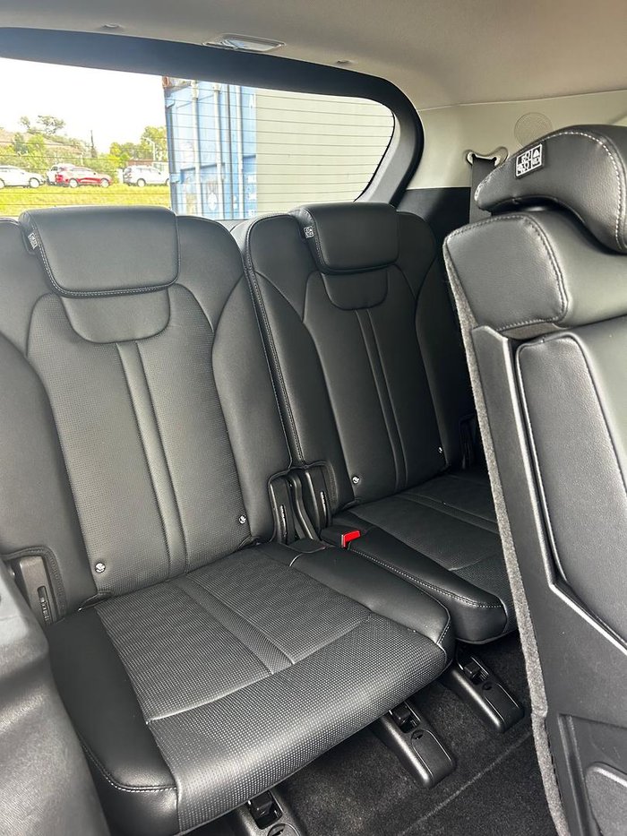 2025 Kia Sorento Sport+