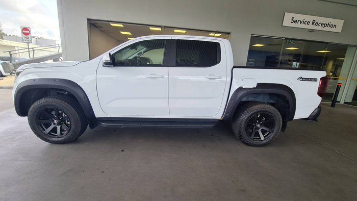 2023 VOLKSWAGEN AMAROK LIFE TDI500 4MOTION