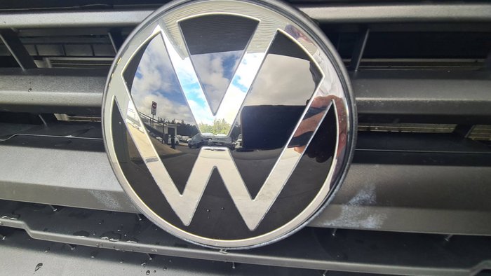 2023 VOLKSWAGEN AMAROK LIFE TDI500 4MOTION