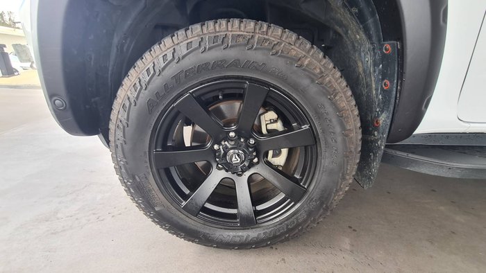 2023 VOLKSWAGEN AMAROK LIFE TDI500 4MOTION