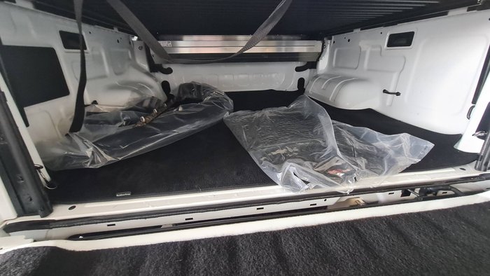 2023 VOLKSWAGEN AMAROK LIFE TDI500 4MOTION