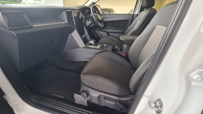 2023 VOLKSWAGEN AMAROK LIFE TDI500 4MOTION