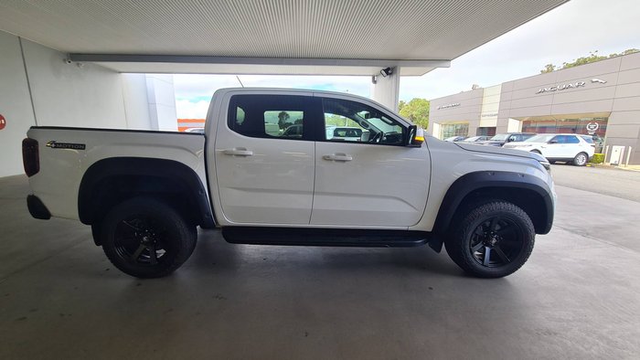 2023 VOLKSWAGEN AMAROK LIFE TDI500 4MOTION