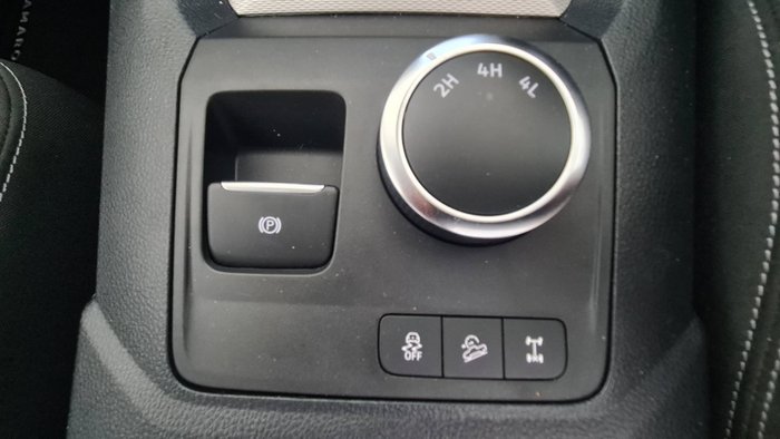 2023 VOLKSWAGEN AMAROK LIFE TDI500 4MOTION
