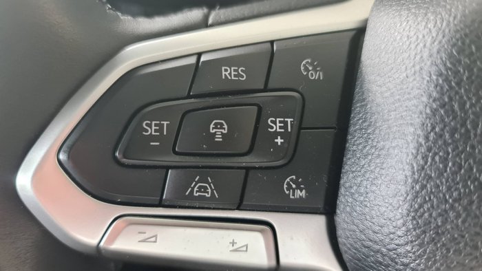 2023 VOLKSWAGEN AMAROK LIFE TDI500 4MOTION