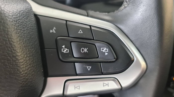 2023 VOLKSWAGEN AMAROK LIFE TDI500 4MOTION