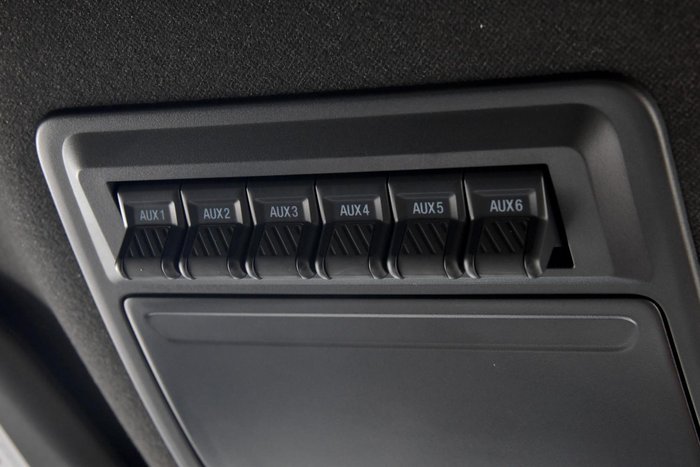 2024 Ford Ranger Tremor