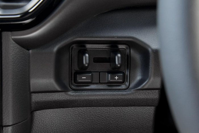 2024 Ford Ranger Tremor