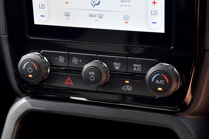 2024 Ford Ranger Tremor